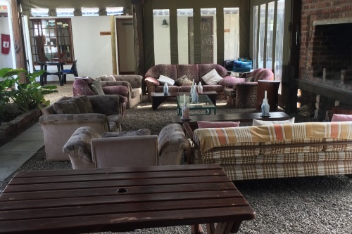 Storms River Village Lodge lapa